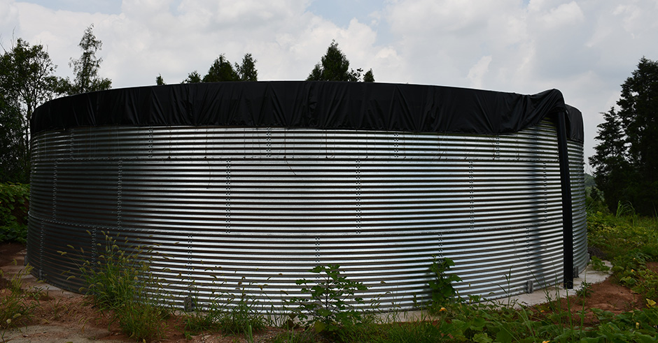 智能系統，高效收集