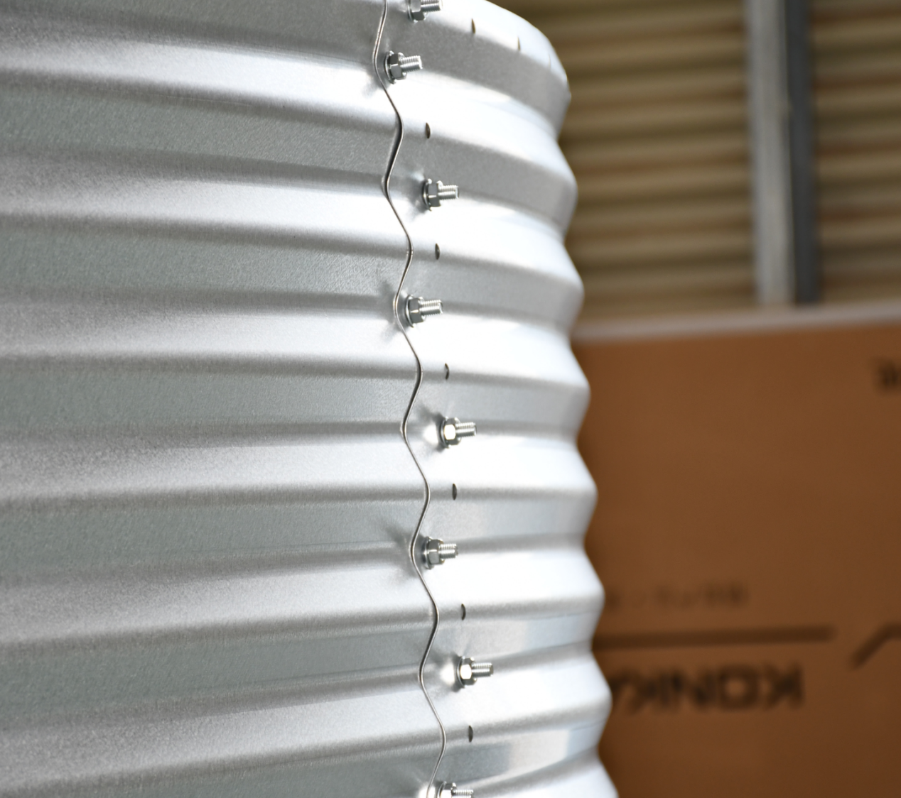 還在“挖”蓄水池嘛？