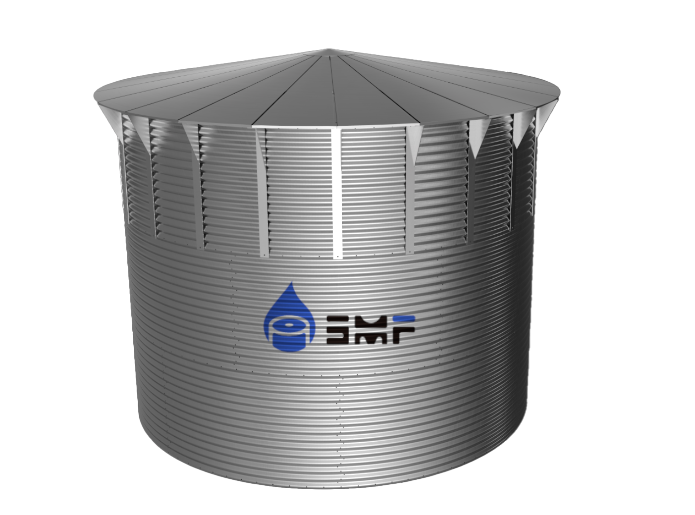 實力裝配式蓄水池廠家